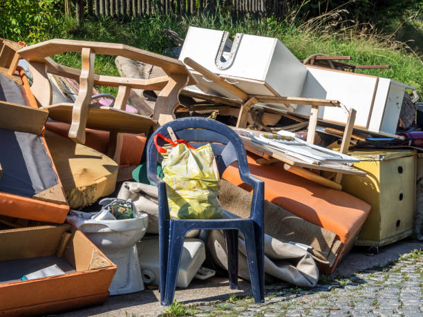 Best Yard Waste Removal  in Montara, CA