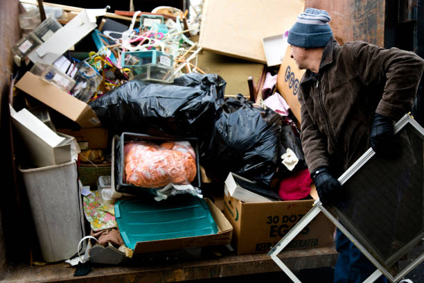 Best Garage Cleanout Services  in Montara, CA