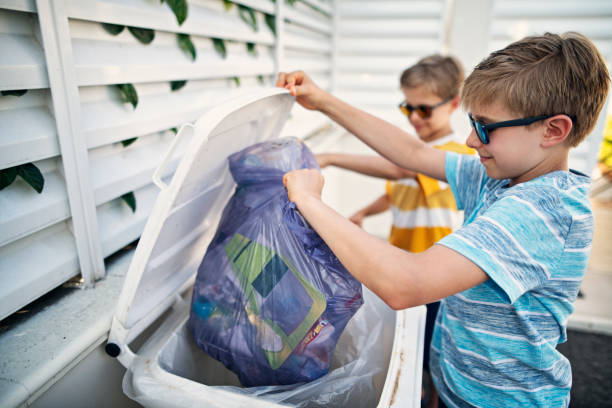 Commercial Cleanout Services in Montara, CA