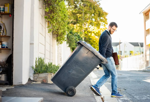 Best Yard Waste Removal  in Montara, CA