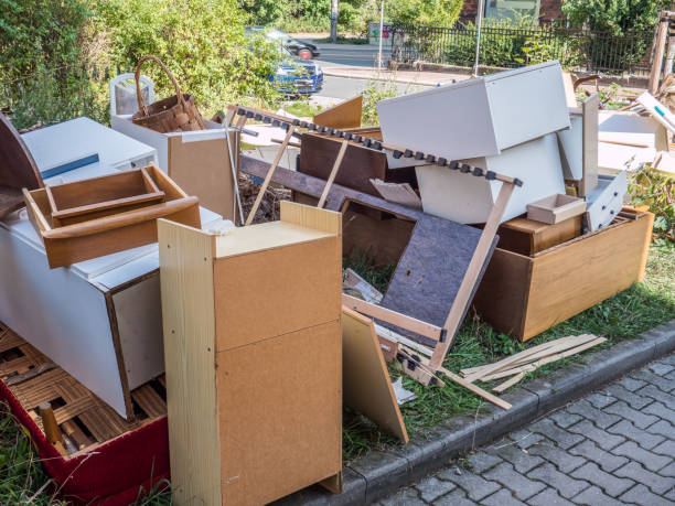 Best Commercial Junk Removal  in Montara, CA