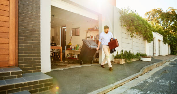 Best Junk Hauling Services  in Montara, CA