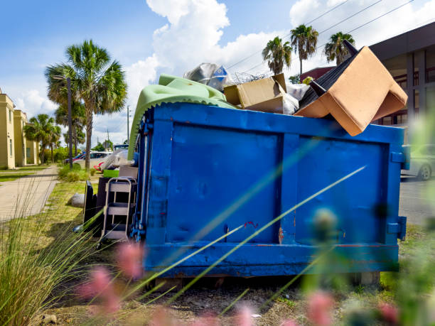 Yard Cleanup Services in Montara, CA