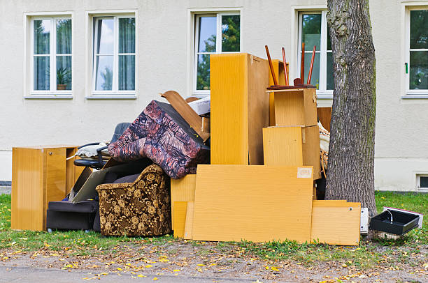 Professional Junk Removal in Montara, CA